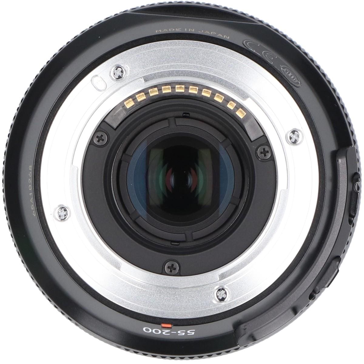 ＸＦ５５－２００ｍｍ　Ｆ３．５－４．８Ｒ　ＬＭ　ＯＩＳ