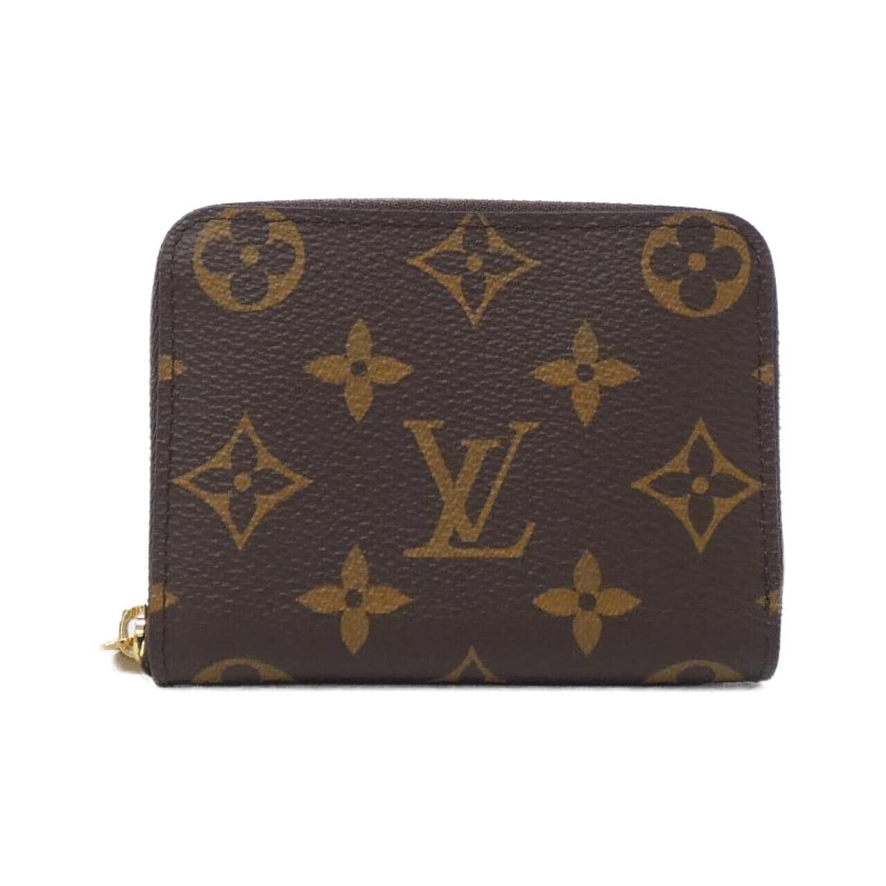 LOUIS VUITTON ルイ・ヴィトン ジッピーコインパース コイン