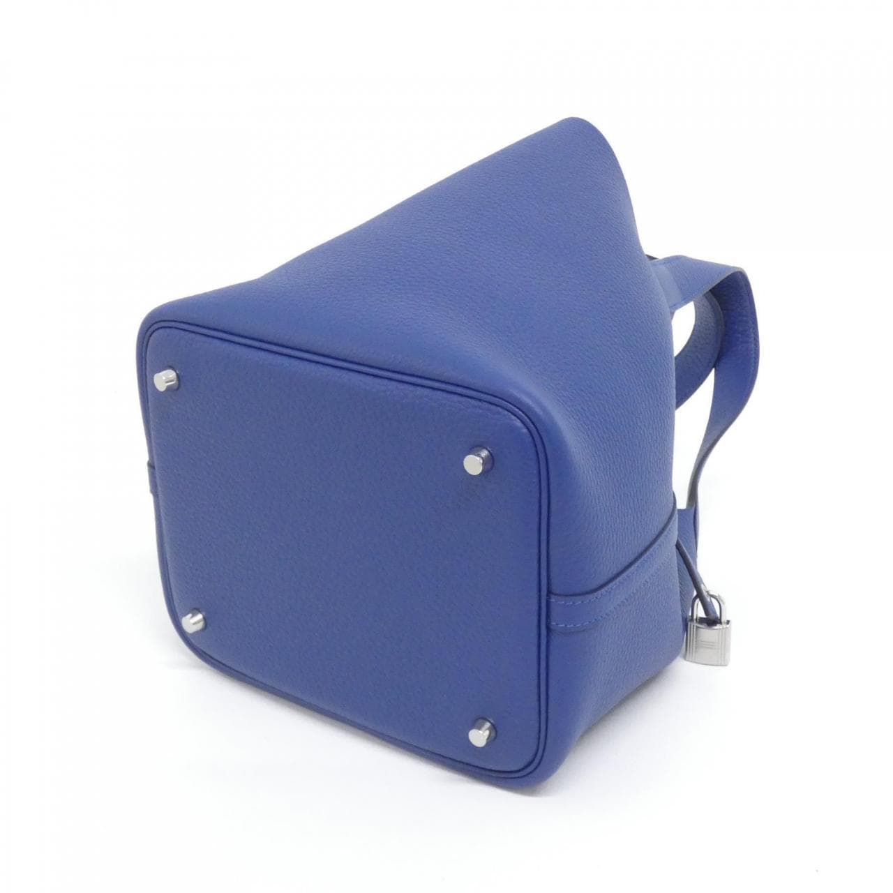 【未使用品】エルメス ピコタン ロック MM 060991CK バッグ