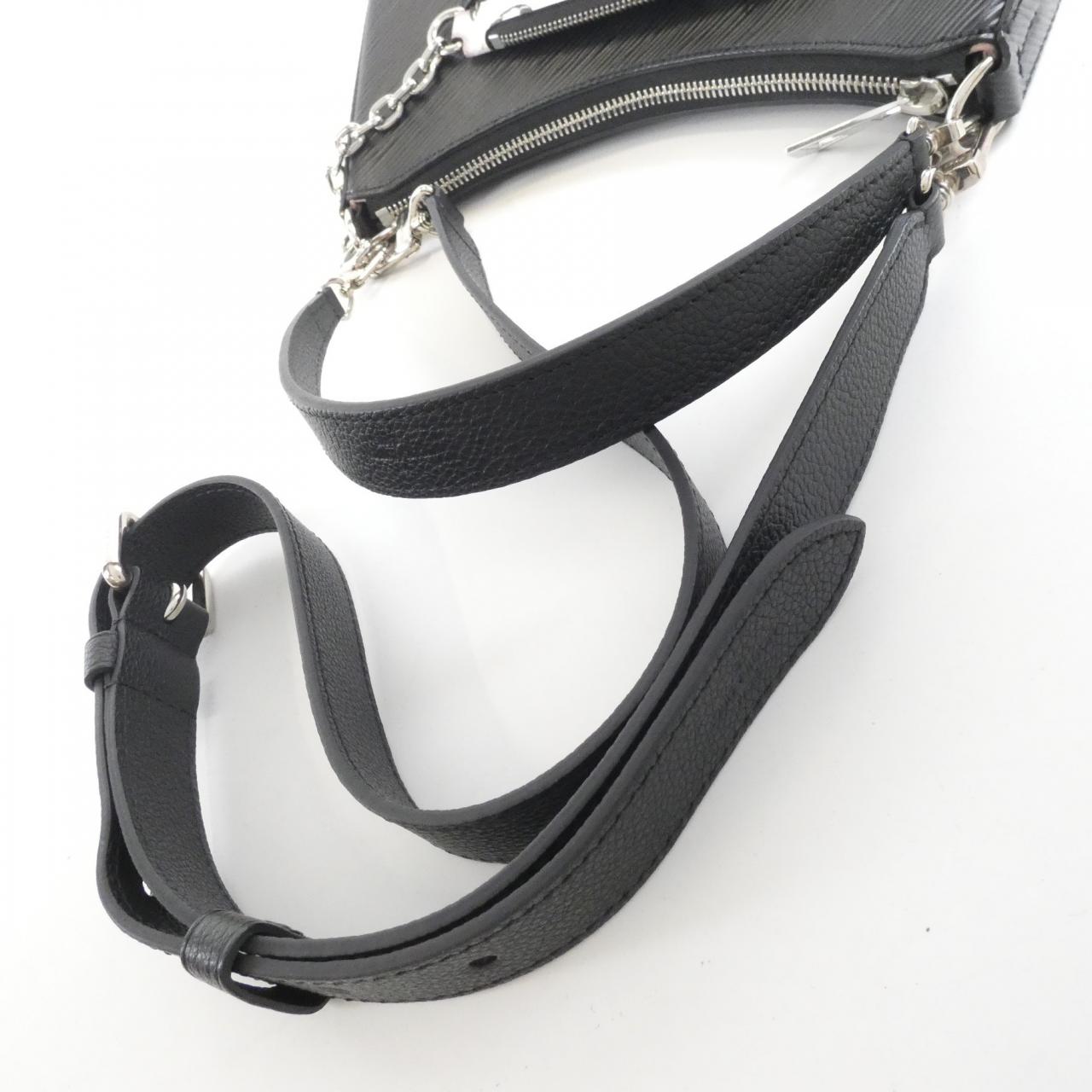 ルイヴィトン エピ マレル M80689 ショルダーバッグ