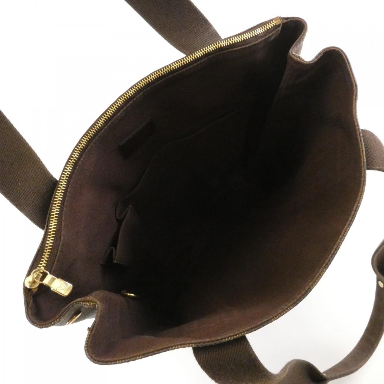 ルイヴィトン ダミエ ボブール N52006 バッグ