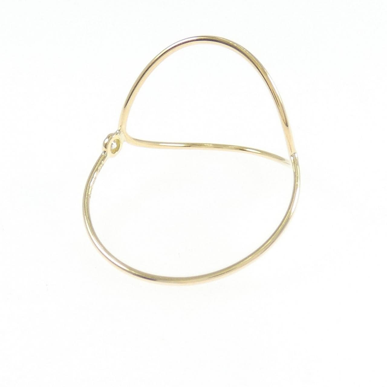 トーカティブ ダイヤモンド リング 0.02CT