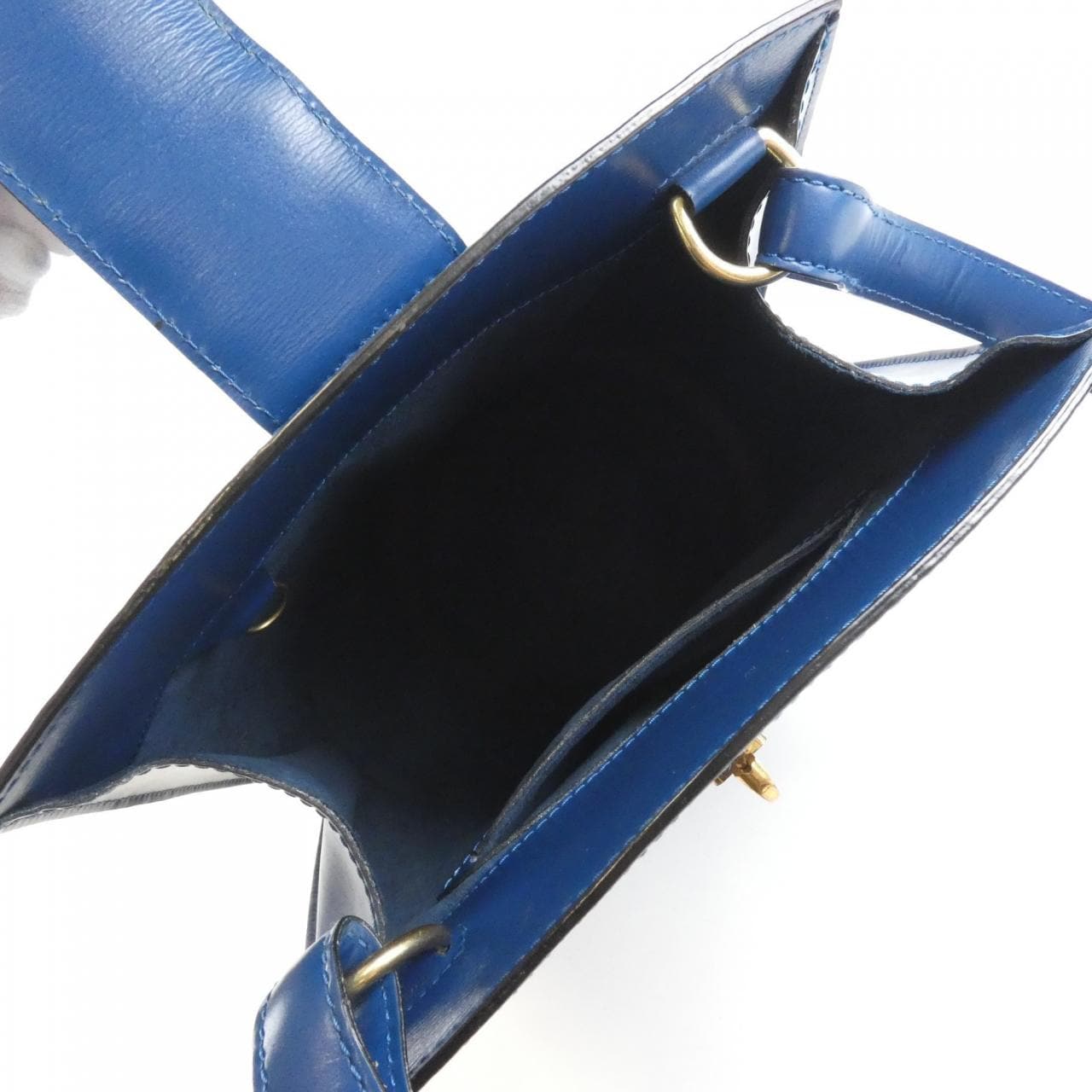 ルイヴィトン エピ クリュニー M52255 ショルダーバッグ