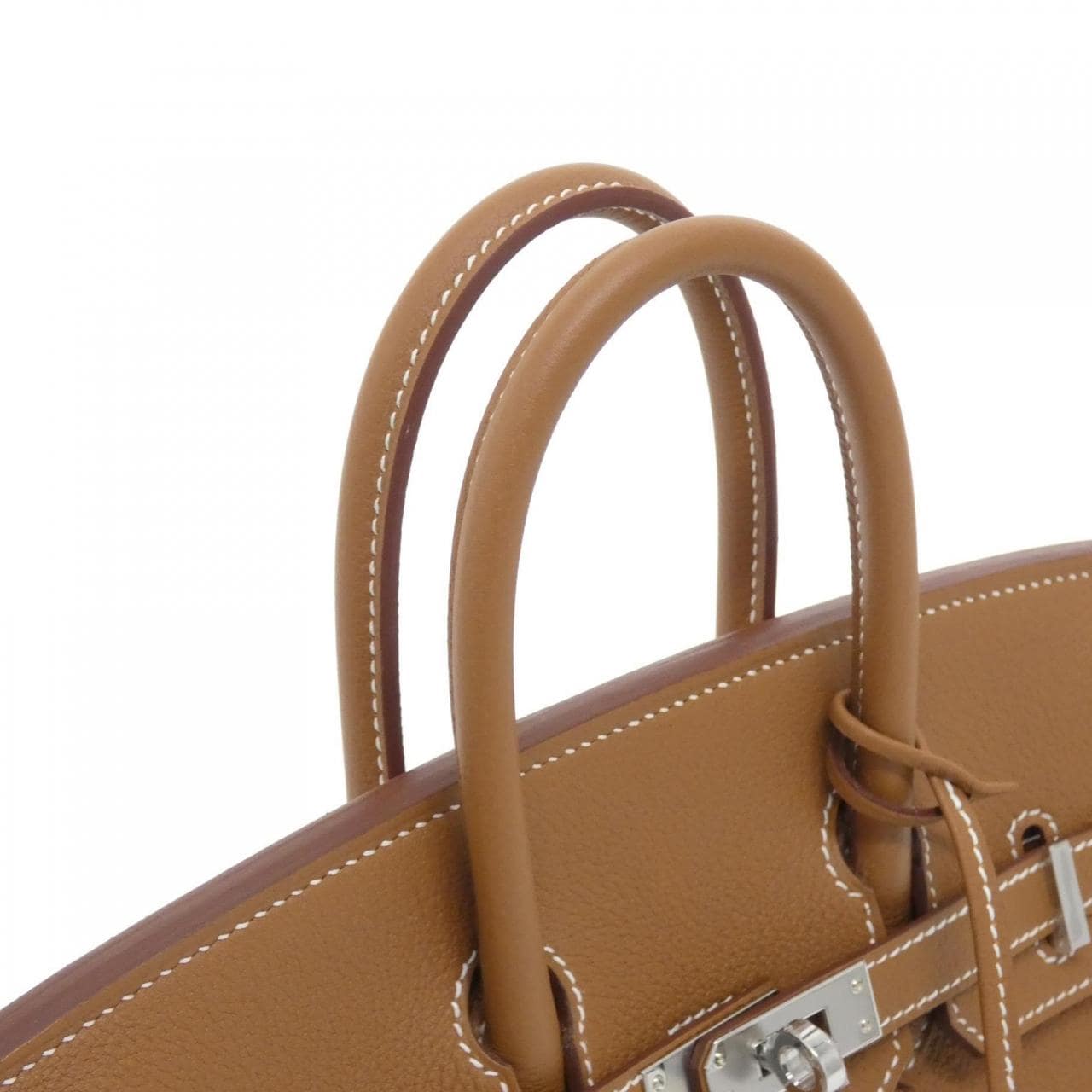 【未使用品】エルメス バーキン 25cm 041344CK バッグ