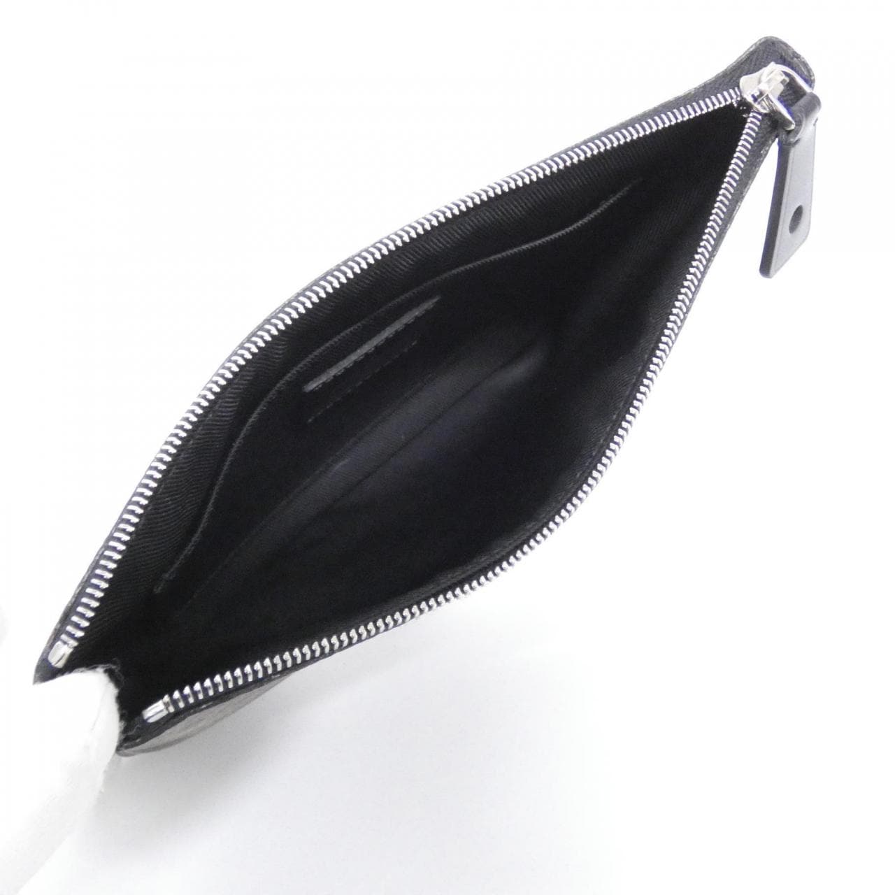 ルイヴィトン モノグラム(イリュストレ ジャケット) ポシェット プラット M62381 ポーチ