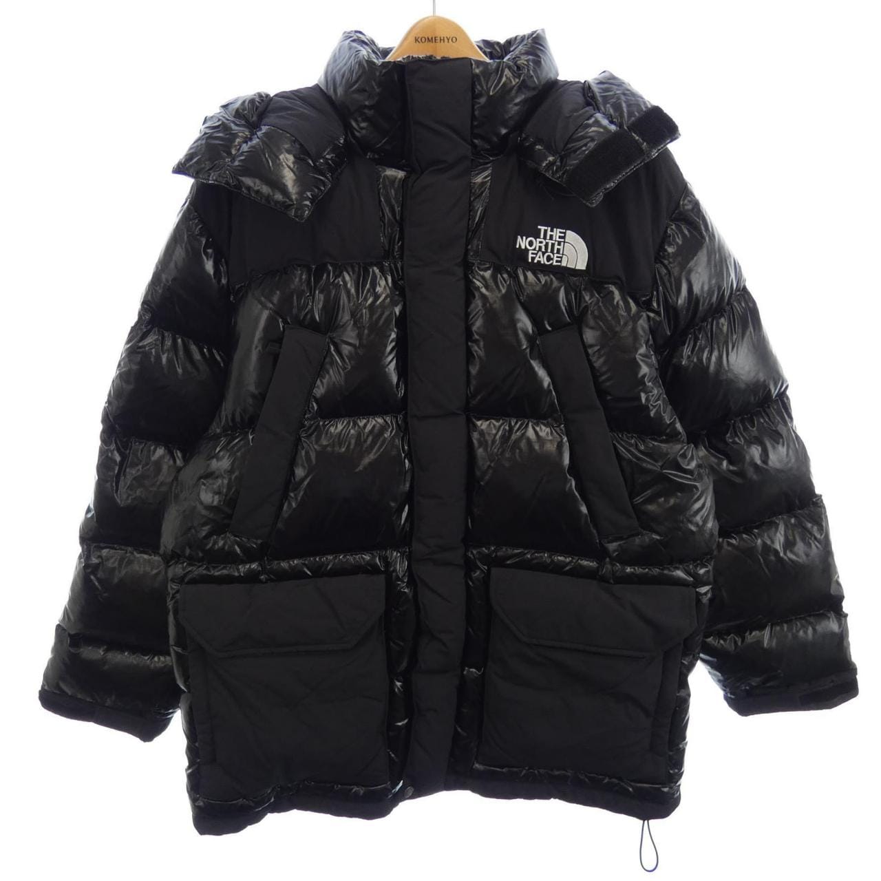 シュプリームザノースフェイス SUPREME×NORTH FACE ダウンジャケット