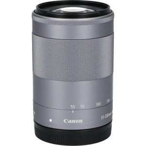 ＣＡＮＯＮ　ＥＦ－Ｍ５５－２００ｍｍ　Ｆ４．５－６．３ＩＳ　ＳＴＭ