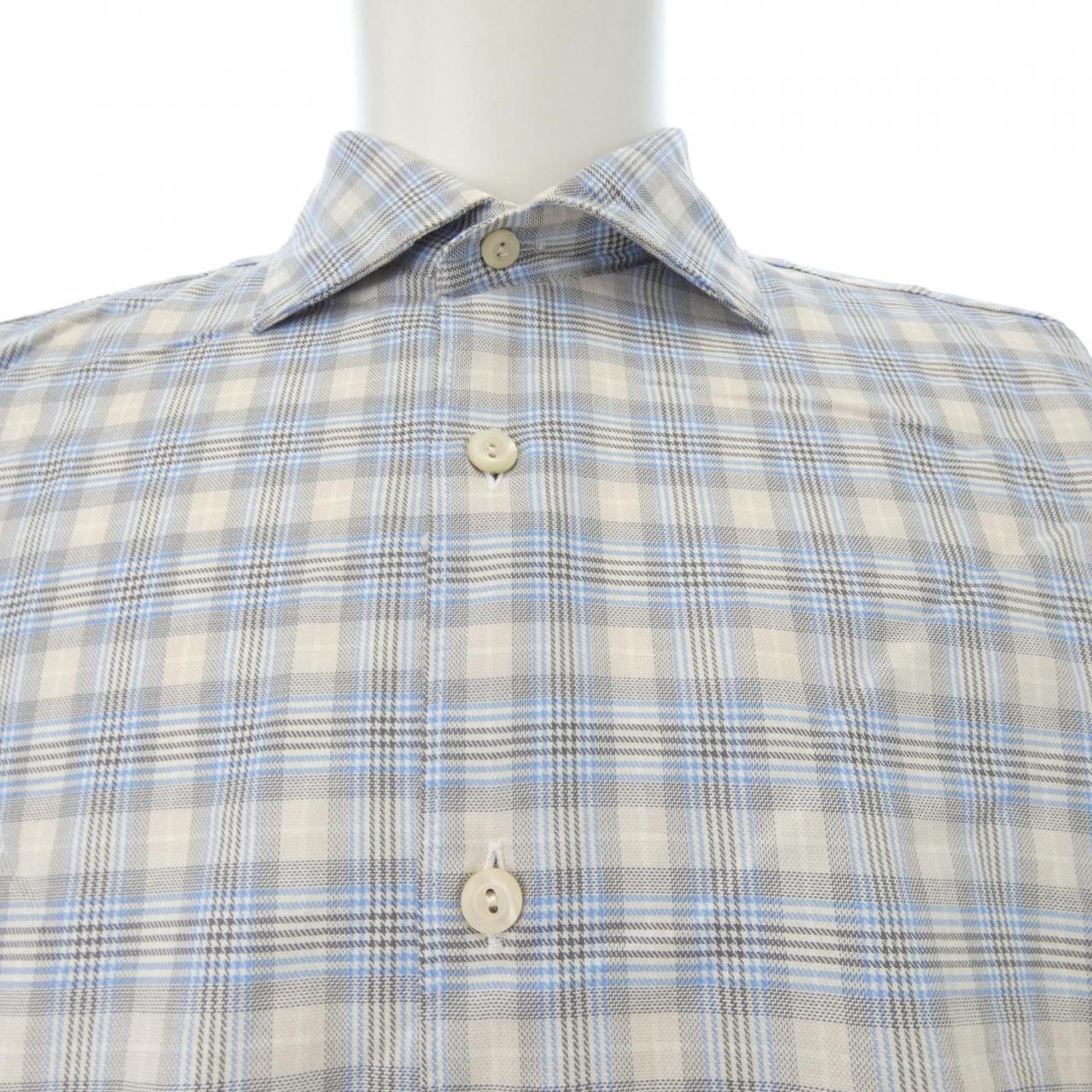 TINRTORIA MATTEI shirt