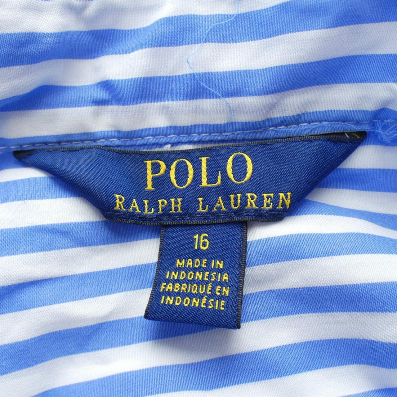 ポロラルフローレン POLO RALPH LAUREN ワンピース