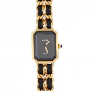 CHANEL premiere GP M 尺寸 H0001 GP石英
