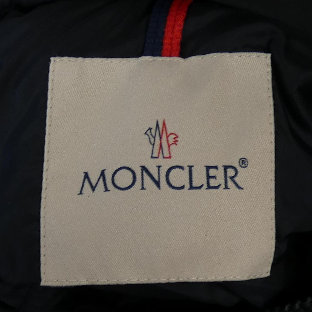 モンクレール MONCLER ダウンベスト