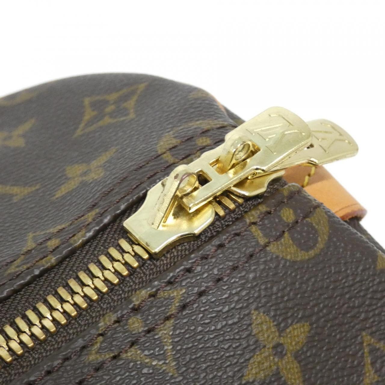 LOUIS VUITTON Monogram Keepall 50 厘米 M41426 波士顿包