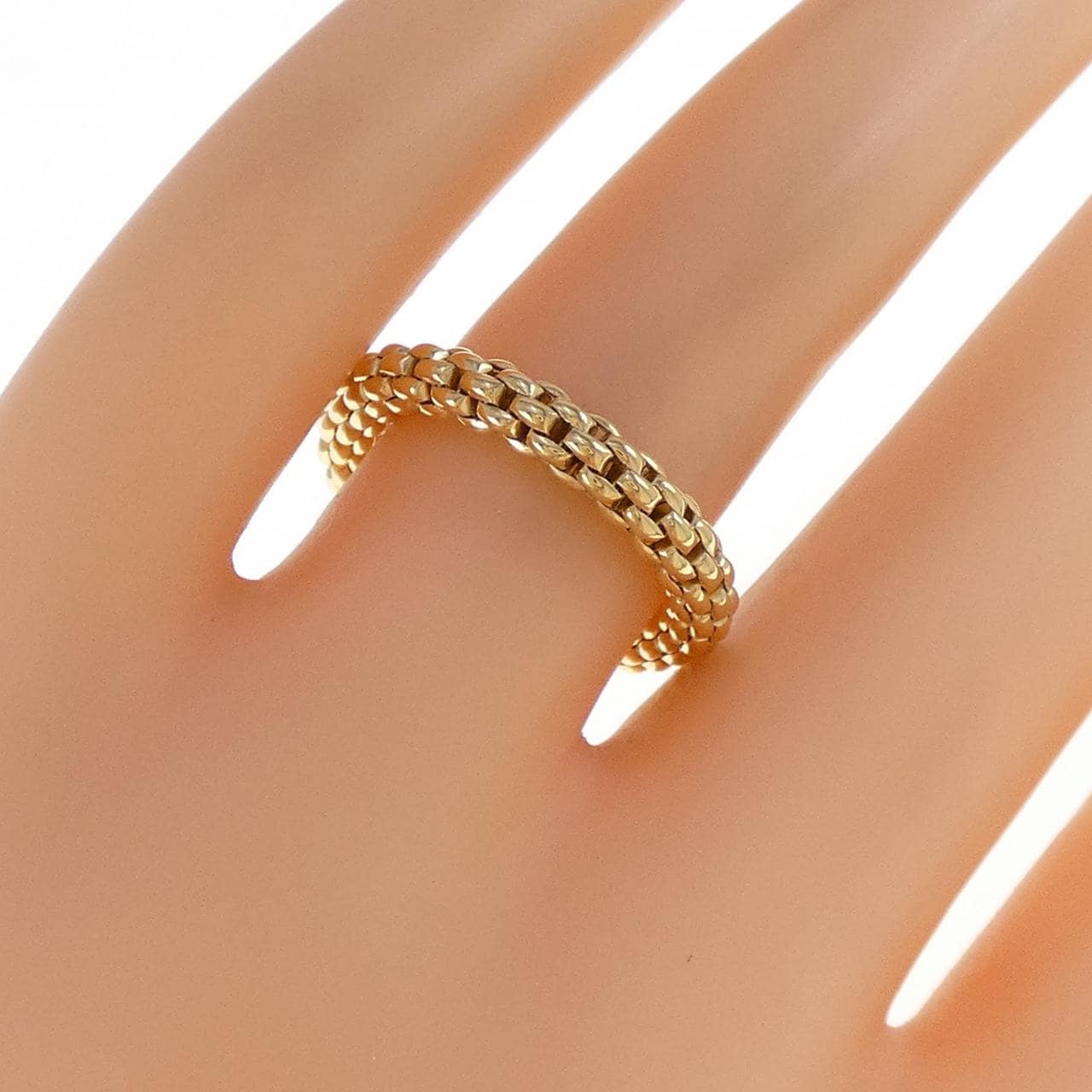 [新品] FOPE Frexit 戒指