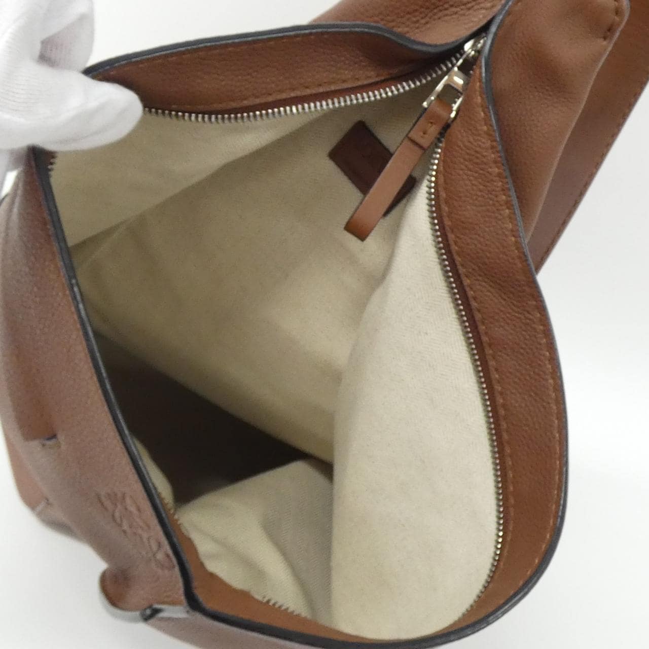 Loewe Anton小号317 12AA75 单肩包