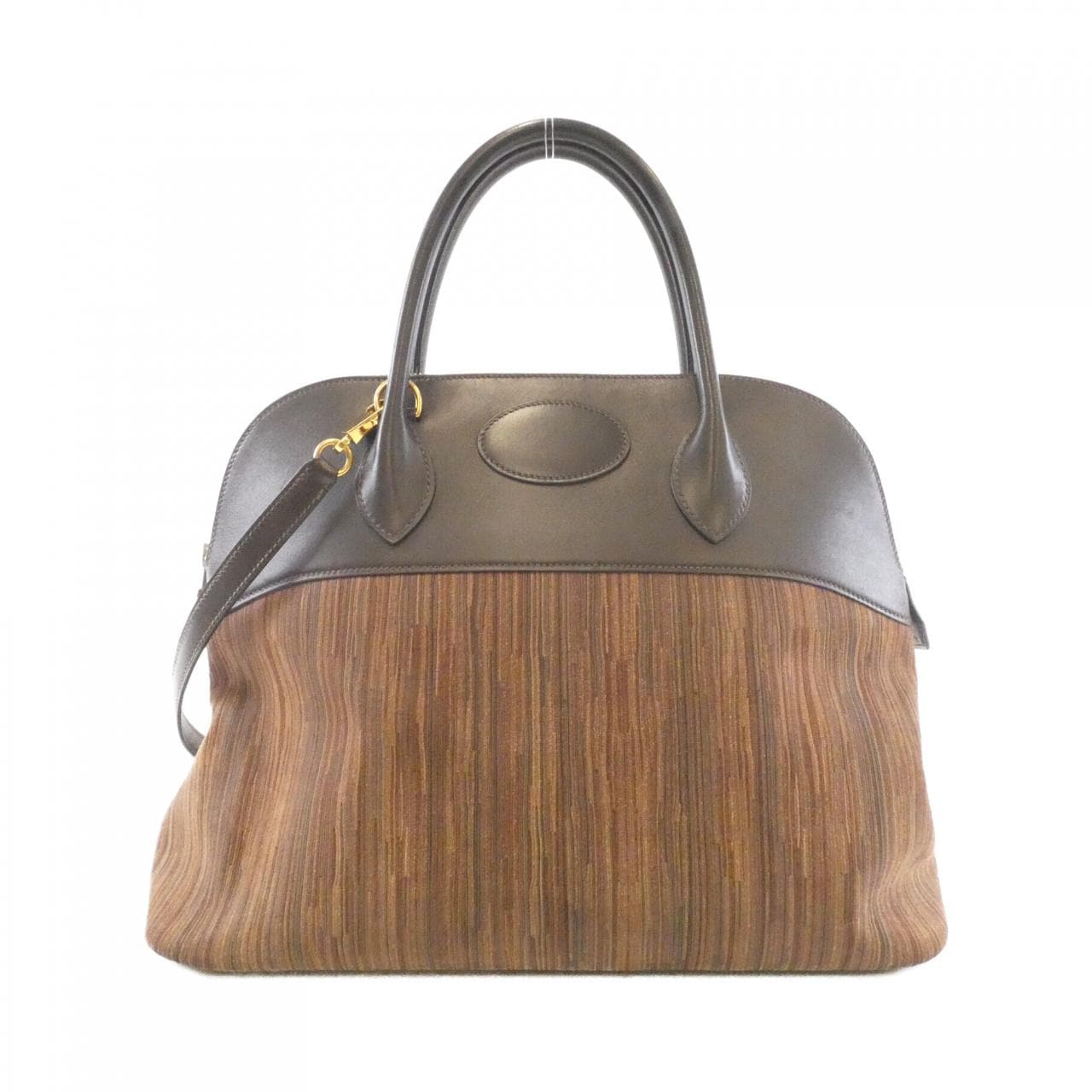HERMES Bolide 35 公分包包