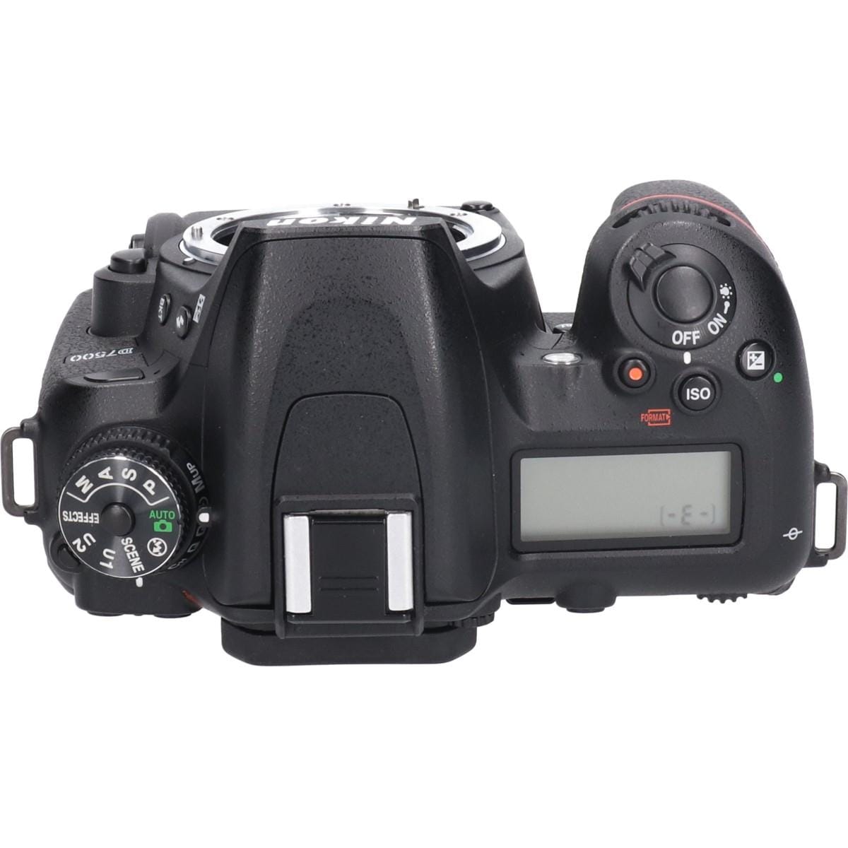 Ｄ７５００