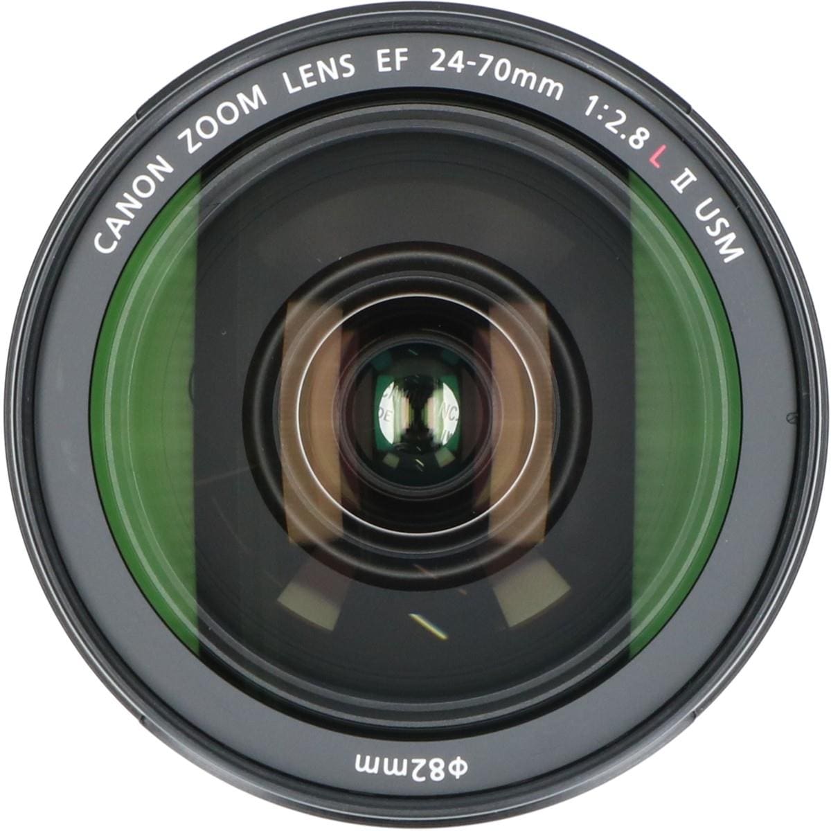 ＥＦ２４－７０ｍｍ　Ｆ２．８ＬＩＩＵＳＭ