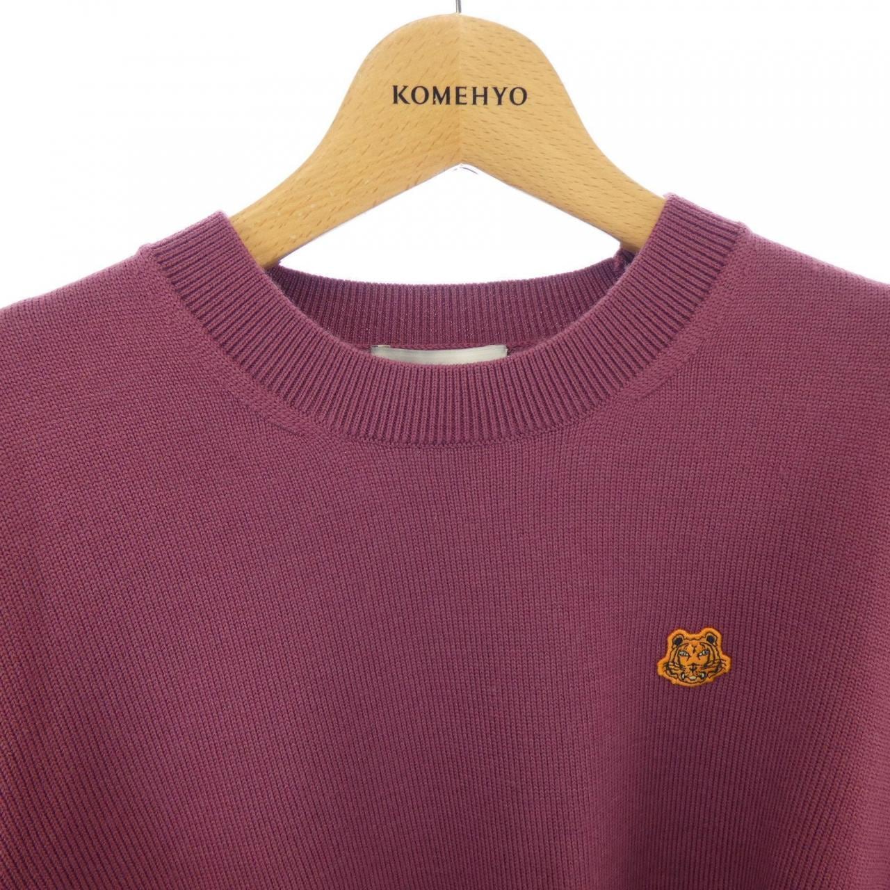 ケンゾー KENZO ニット