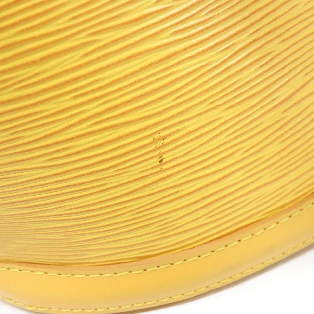 【ヴィンテージ】ルイヴィトン エピ サンジャック ショッピング M52269 ショルダーバッグ