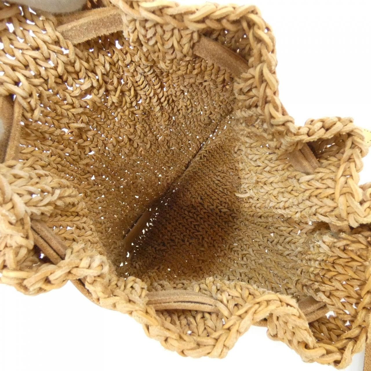 【ヴィンテージ】シャネル ショルダーバッグ