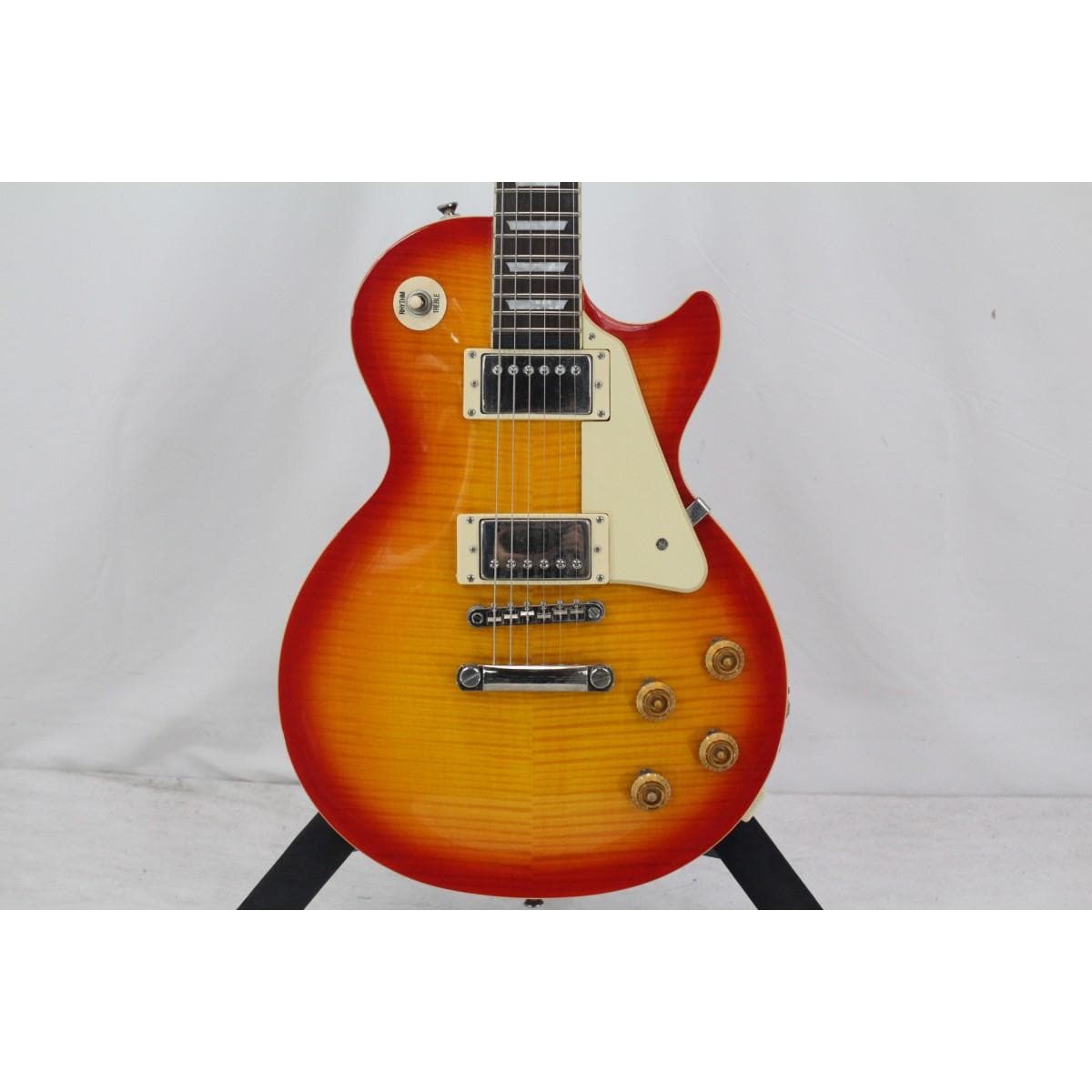 ＥＰＩＰＨＯＮＥ　　ＬＥＳ　ＰＡＵＬ　ＵＬＴＲＡ　ＩＩＩ