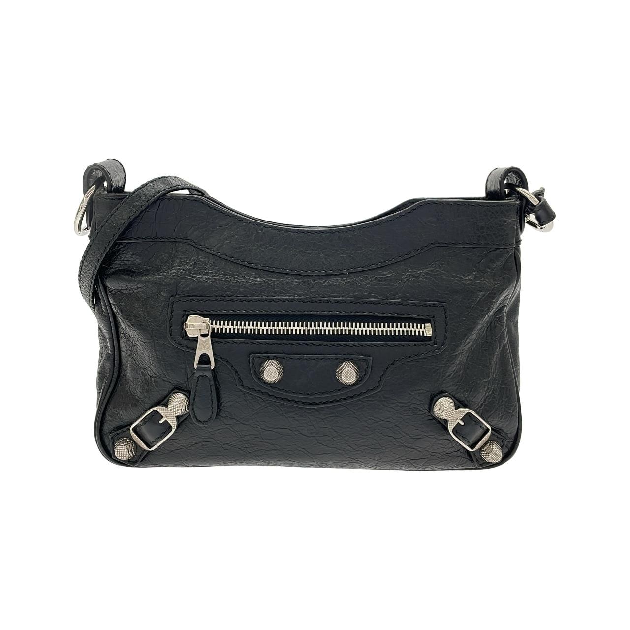 バレンシアガ GIANT HIP 237203 D94IN ショルダーバッグ