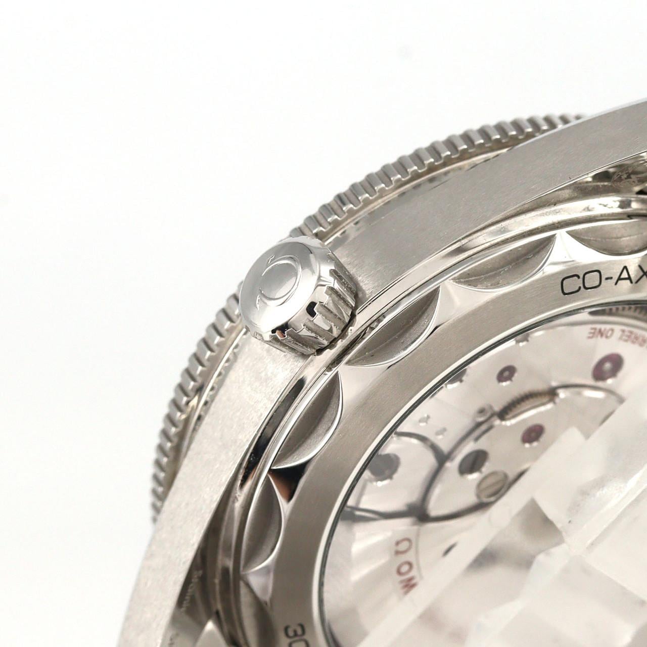 オメガ シーマスター300 234.30.41.21.01.001 SS 自動巻