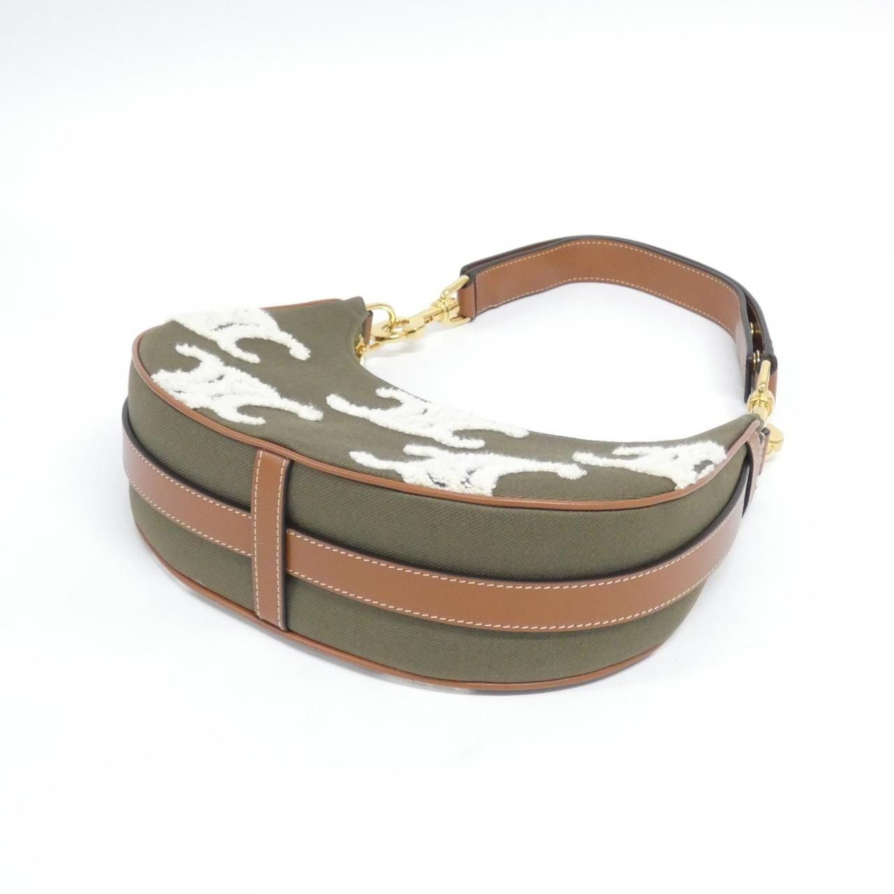 【新品】セリーヌ ミディアム アヴァ 196922EFT ショルダーバッグ