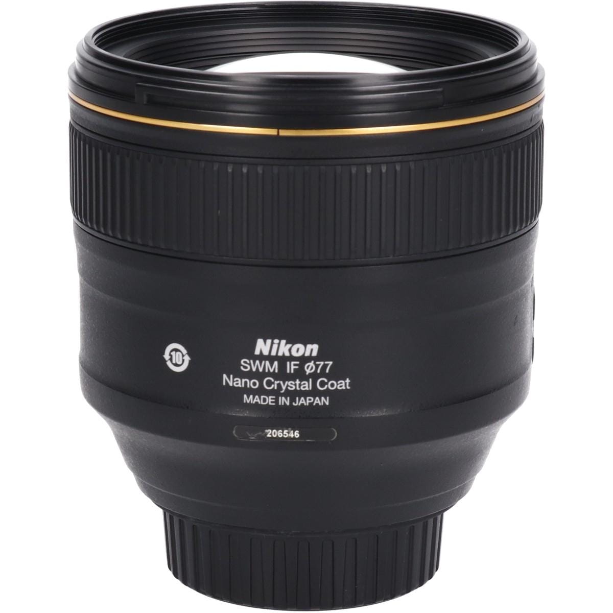 ＡＦ－Ｓ８５ｍｍ　Ｆ１．４Ｇ