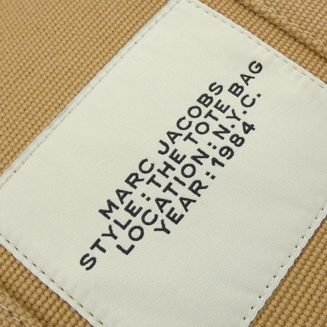 【新品】マークジェイコブス THE JACQUARD TOTE BAG MEDIUM M0017027 バッグ