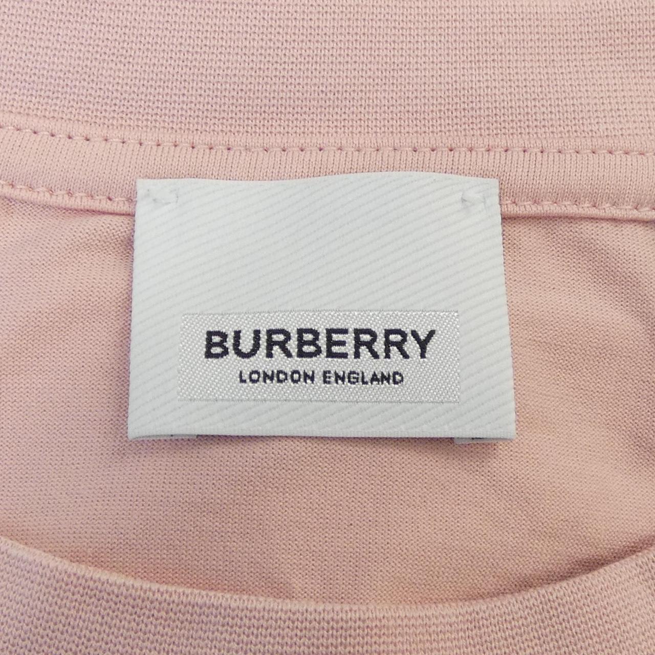 バーバリー BURBERRY 80675291 Tシャツ