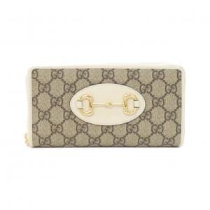【新品】グッチ GUCCI HORSEBIT 1955 621889 92TCG 財布
