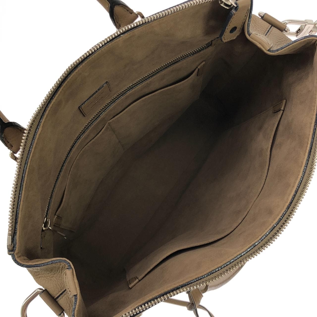 【ヴィンテージ】ルイヴィトン トリヨン トート グリニッジ M94474 バッグ