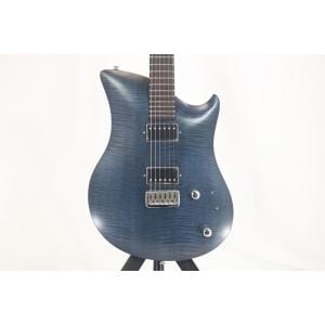 ＲＥＬＩＳＨ　ＧＵＩＴＡＲＳ　ＦＬＡＭＥＤ　ＭＡＲＩＮＥ　ＪＡＮＥ