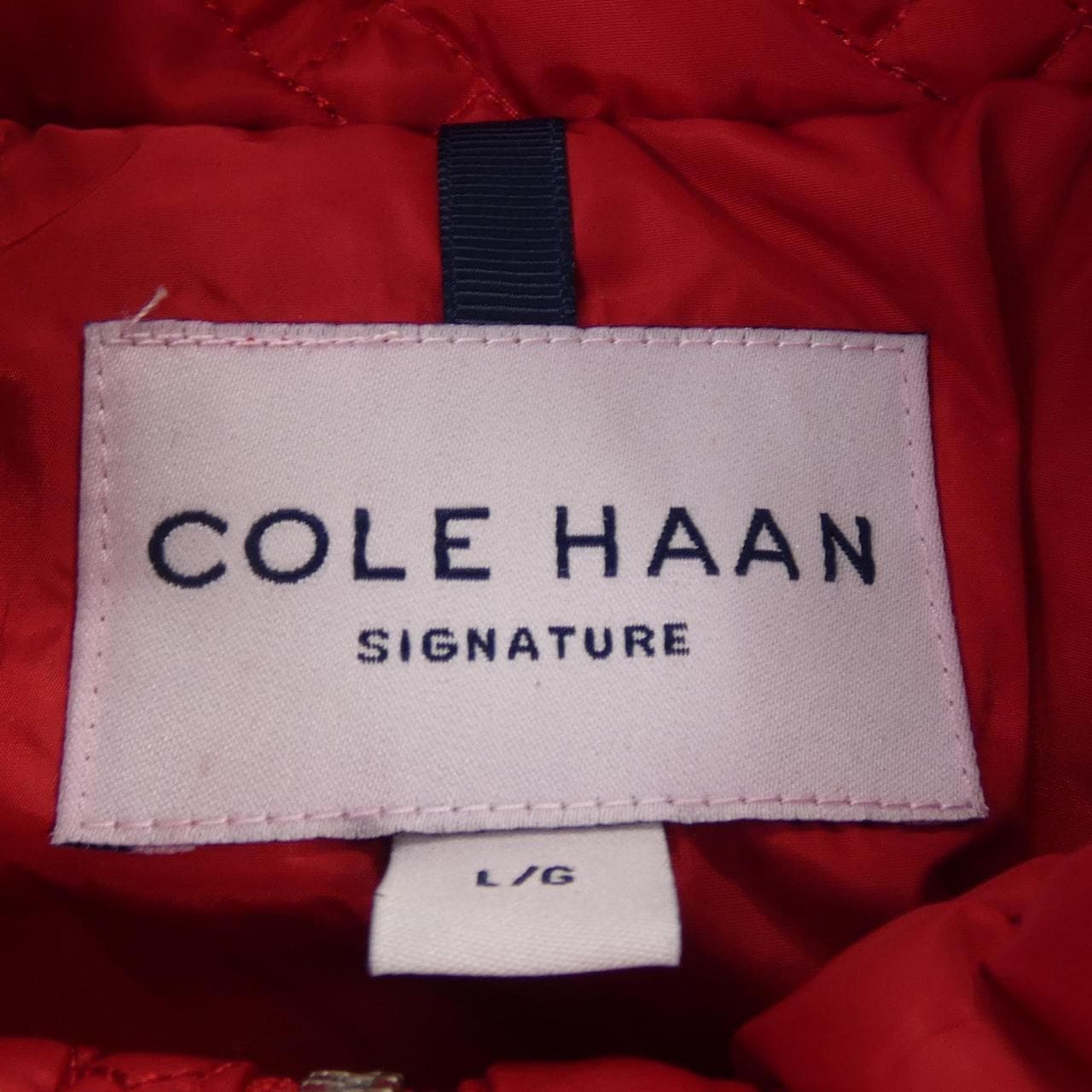 コールハーン COLE HAAN ジャケット