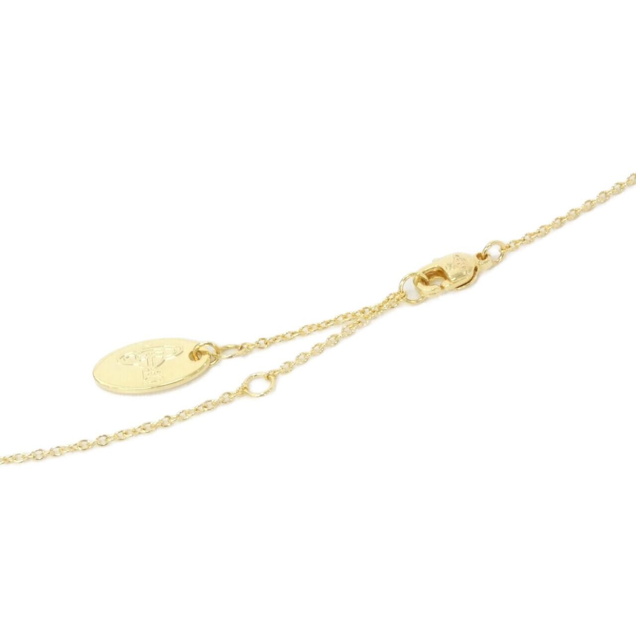 【新品】ヴィヴィアンウェストウッド 63020278 ネックレス