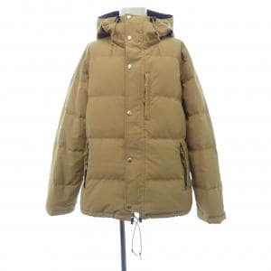 ジャーナルスタンダード JOURNAL STANDARD ダウンコート