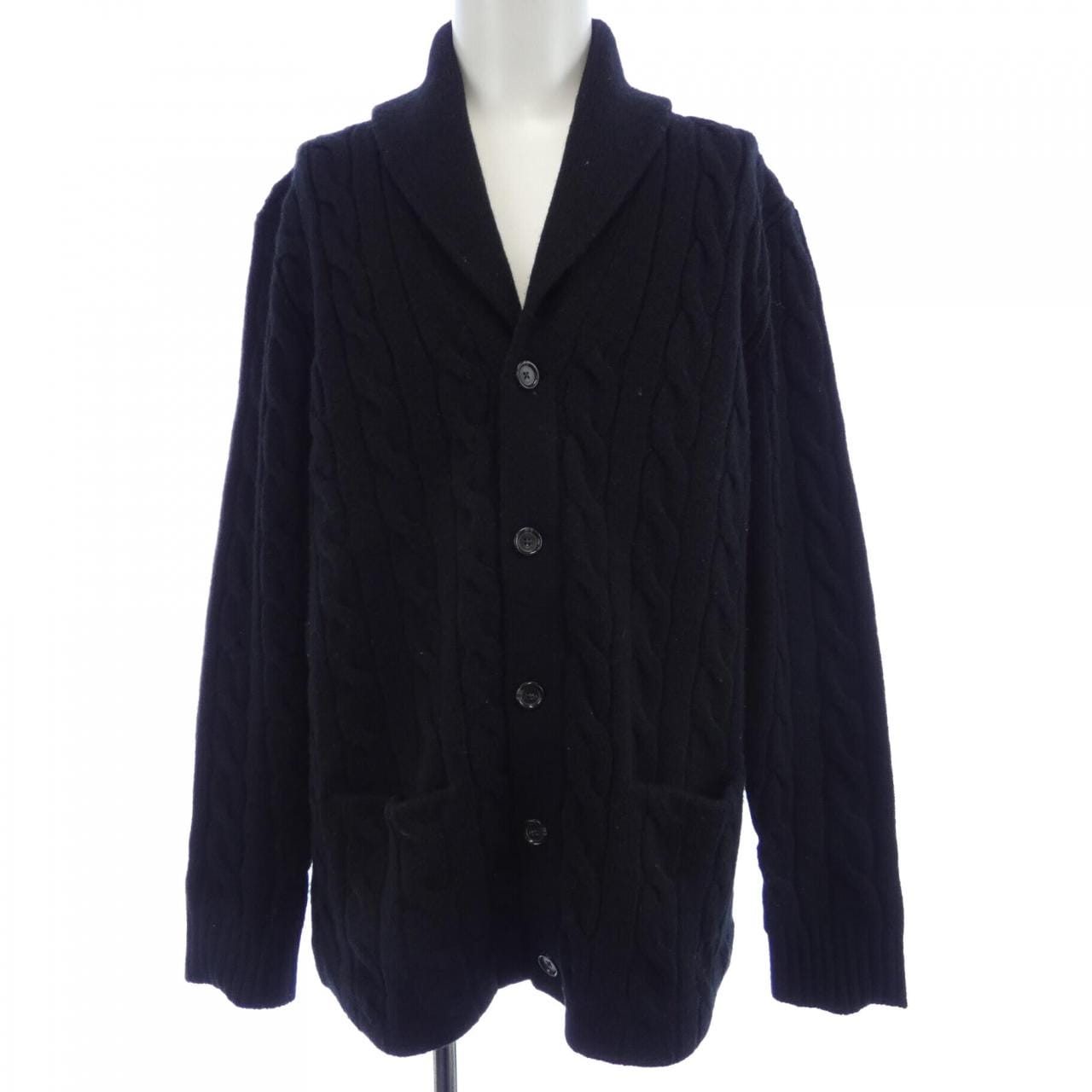POLO LaLPH LAUREN開襟衫