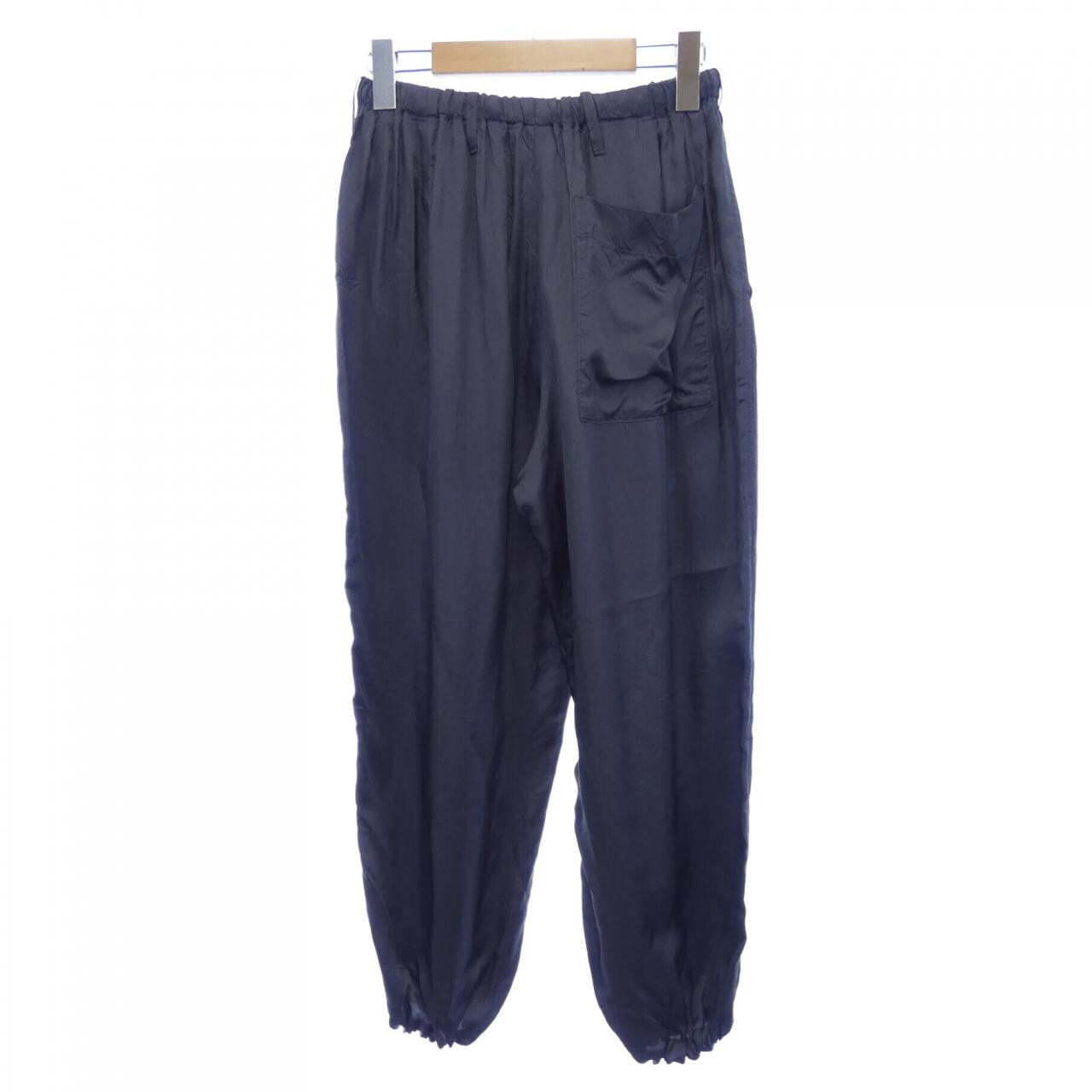 ドリスヴァンノッテン DRIES VAN NOTEN パンツ