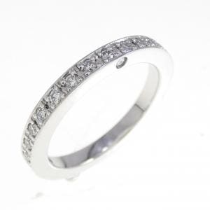 スタージュエリー ダイヤモンド リング 0.19CT