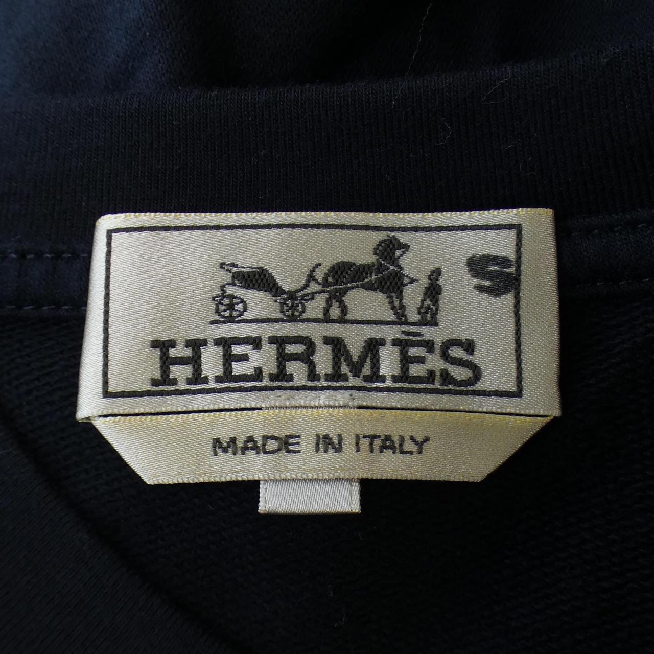 HERMES爱马仕T恤