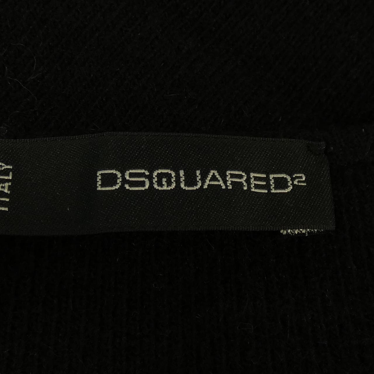 ディースクエアード DSQUARED2 ニット