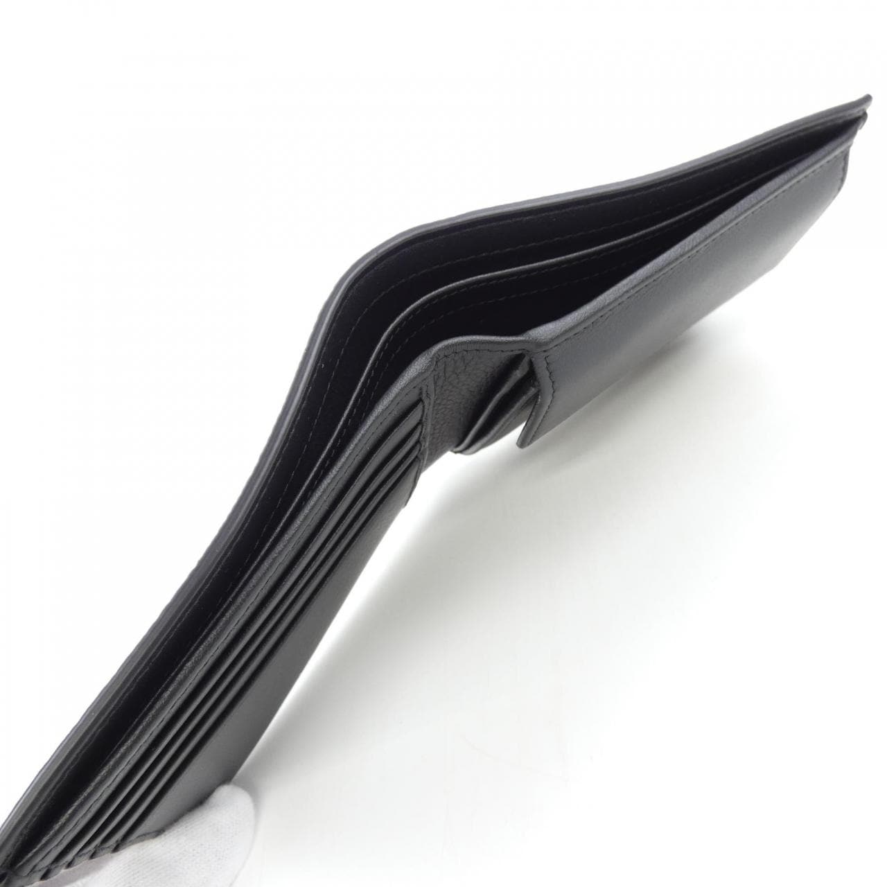 ディオール DIOR CD ICON 2つ折りウォレット 2ESBC027CDI WALLET