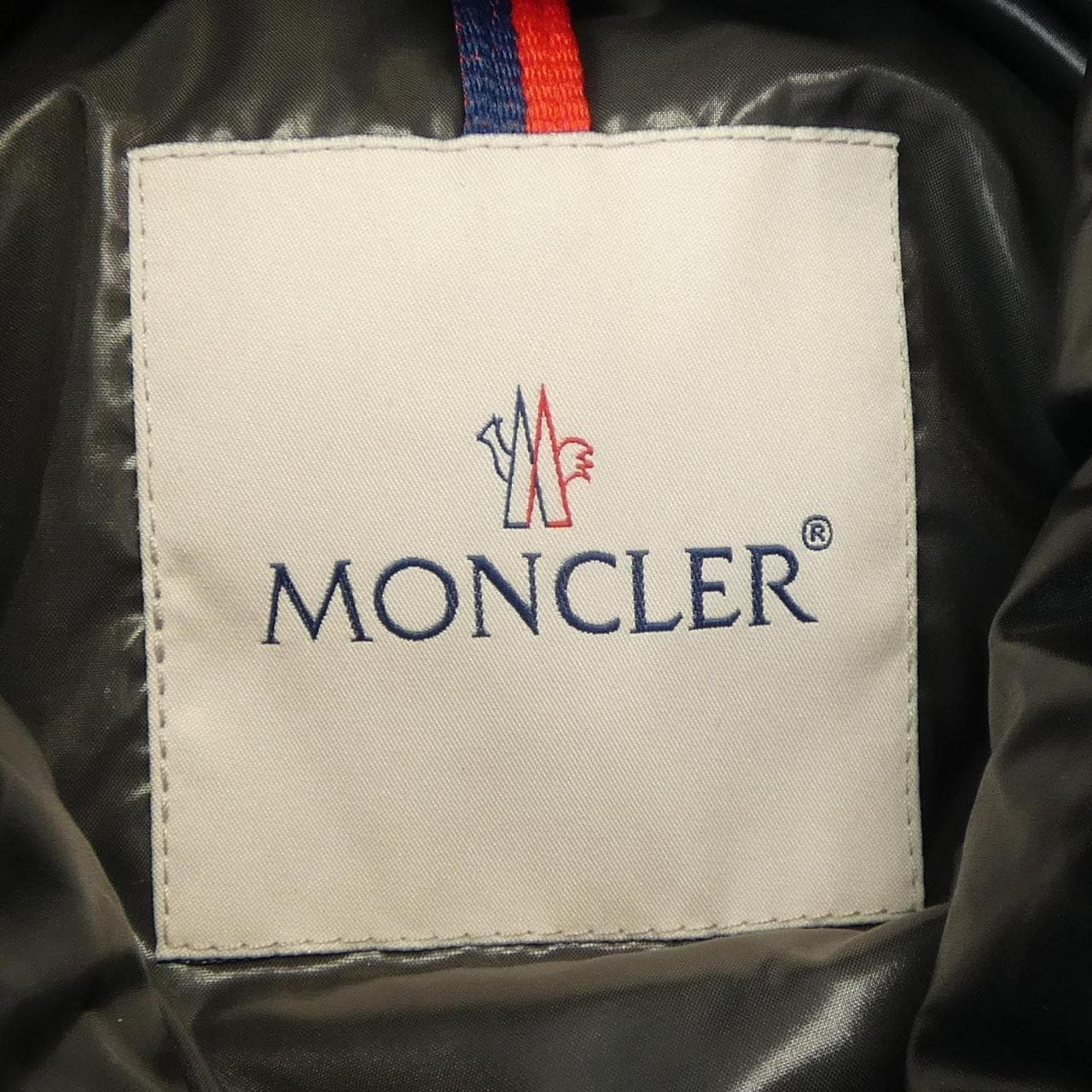 モンクレール MONCLER TIB ダウンベスト