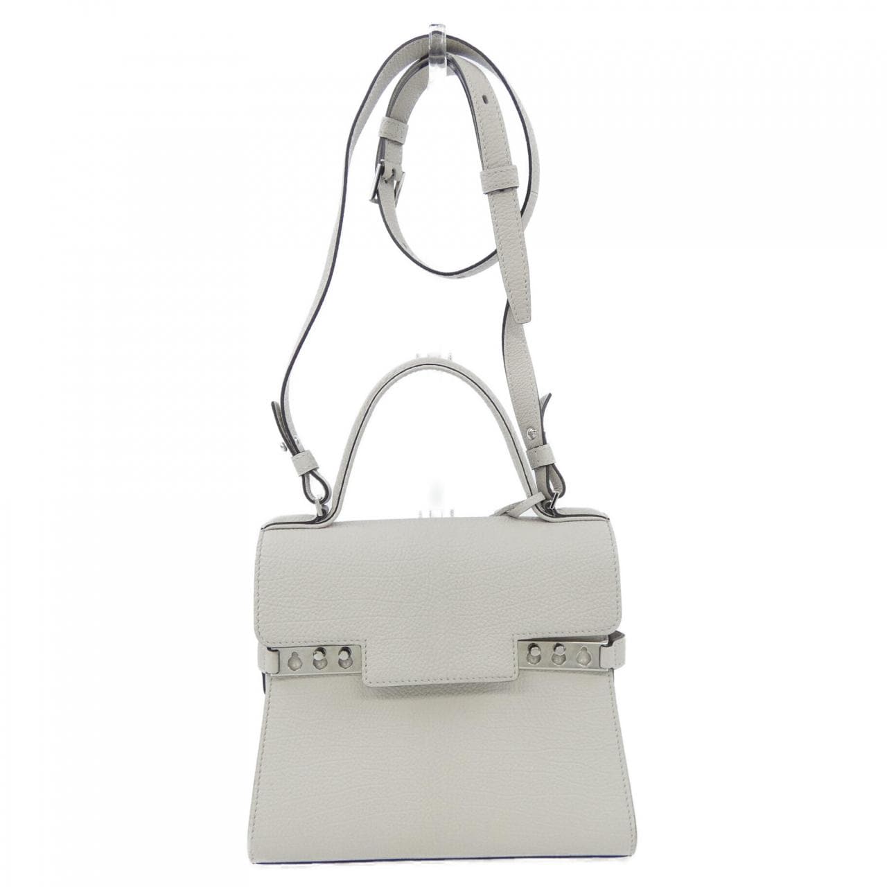 デルボー DELVAUX TEMPETE タンペート AA0505AMF BAG