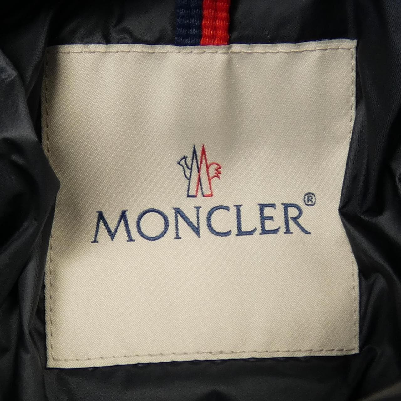 モンクレール MONCLER HERMINE ダウンコート