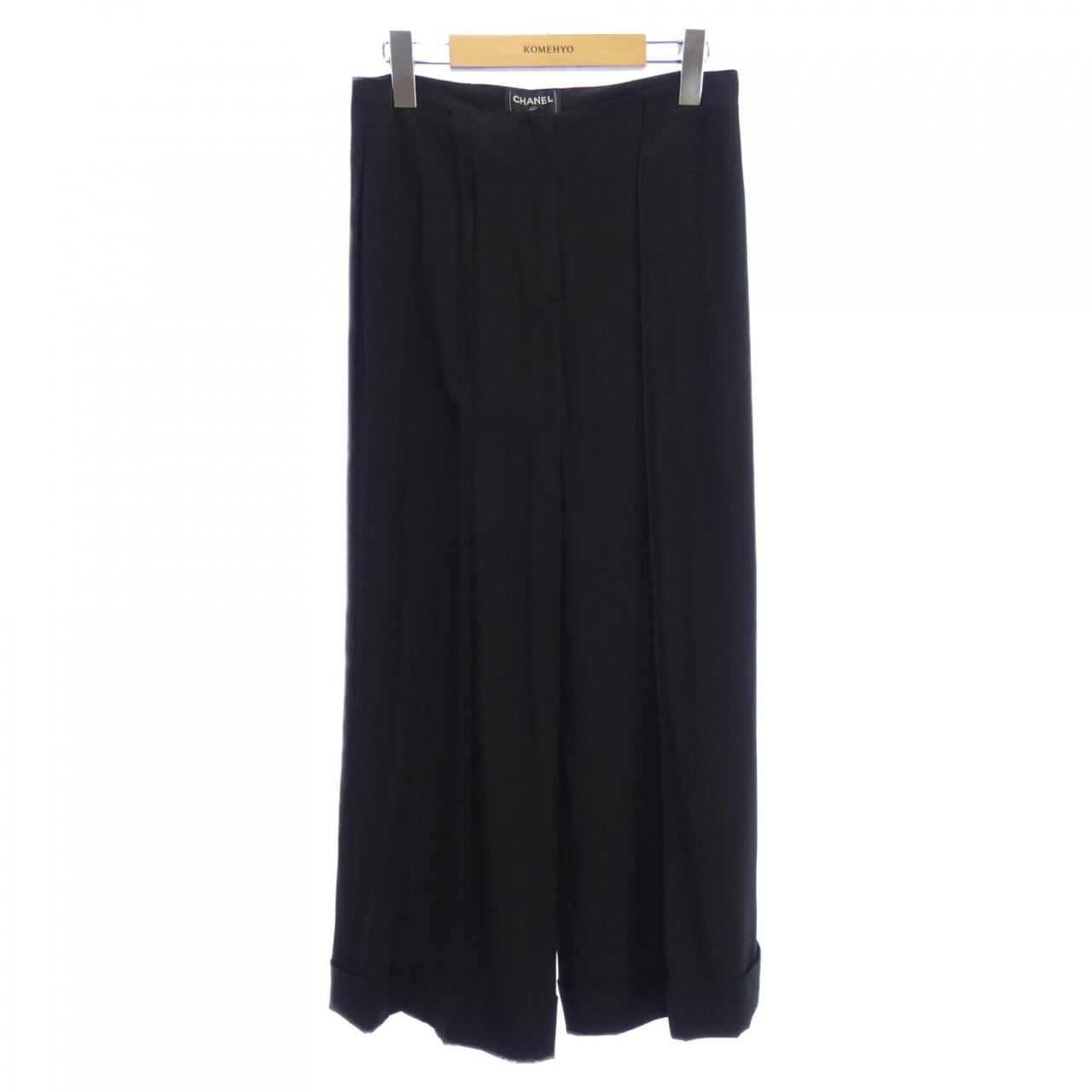 シャネル CHANEL P53802V12320 パンツ