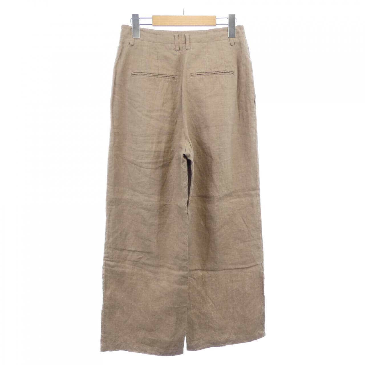 イエナ IENA パンツ