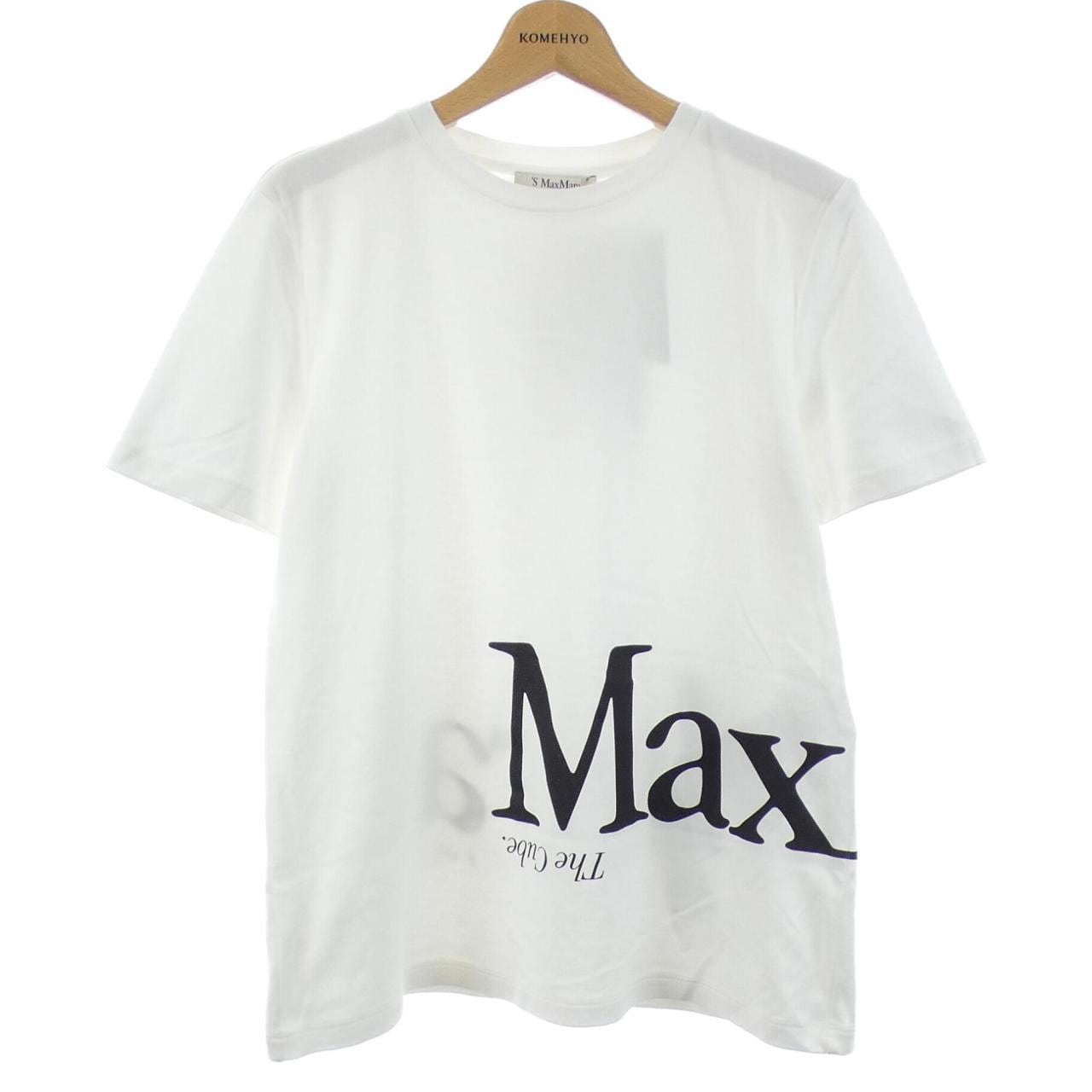 エスマックスマーラ 'S Max Mara 997601 Tシャツ