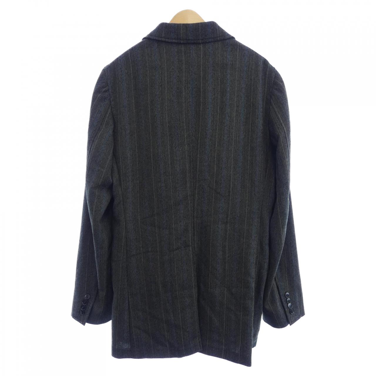 ドルチェアンドガッバーナ DOLCE&GABBANA TJS57/R2E7 ジャケット